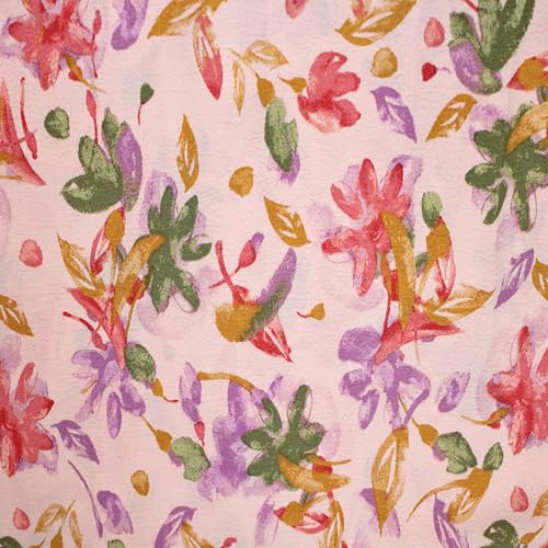Stylish FABRIC Marokkanischer Stoff, 147,3 cm breit, bedruckt, 100% Polyester, kein Stretch, ideal für Bekleidung, Röcke, Kleider, Stirnbänder, Accessoires, Heimdekoration und DIY-Projekte, 9,1 m Stylish FABRIC Marokkanischer Stoff, 147,3 cm breit, bedruckt, 100% Polyester, kein Stretch, ideal für Bekleidung, Röcke, Kleider, Stirnbänder, Accessoires, Heimdekoration und DIY-Projekte, 9,1 m von Stylish FABRIC