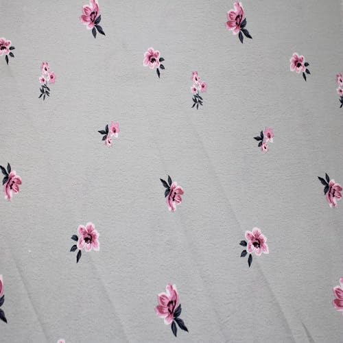 Stylish FABRIC Marokkanischer Stoff, 147,3 cm breit, bedruckt, 100% Polyester, kein Stretch, ideal für Bekleidung, Röcke, Kleider, Stirnbänder, Accessoires, Heimdekoration und DIY-Projekte, 9,1 m Stylish FABRIC Marokkanischer Stoff, 147,3 cm breit, bedruckt, 100% Polyester, kein Stretch, ideal für Bekleidung, Röcke, Kleider, Stirnbänder, Accessoires, Heimdekoration und DIY-Projekte, 9,1 m von Stylish FABRIC