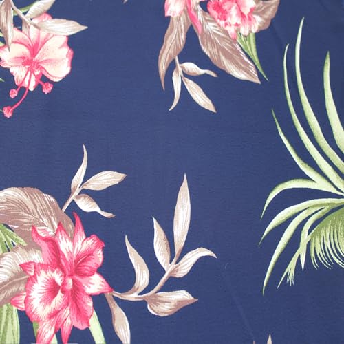 Stylish FABRIC Marokkanischer Stoff, 147,3 cm breit, bedruckt, 100% Polyester, kein Stretch, ideal für Bekleidung, Röcke, Kleider, Stirnbänder, Accessoires, Heimdekoration und DIY-Projekte Stylish FABRIC Marokkanischer Stoff, 147,3 cm breit, bedruckt, 100% Polyester, kein Stretch, ideal für Bekleidung, Röcke, Kleider, Stirnbänder, Accessoires, Heimdekoration und DIY-Projekte von Stylish FABRIC