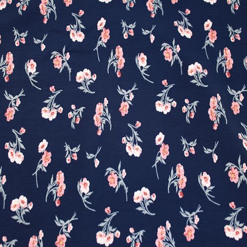 Stylish FABRIC Marokkanischer Stoff, 147,3 cm breit, bedruckt, 100% Polyester, kein Stretch, ideal für Bekleidung, Röcke, Kleider, Stirnbänder, Accessoires, Heimdekoration und DIY-Projekte Stylish FABRIC Marokkanischer Stoff, 147,3 cm breit, bedruckt, 100% Polyester, kein Stretch, ideal für Bekleidung, Röcke, Kleider, Stirnbänder, Accessoires, Heimdekoration und DIY-Projekte von Stylish FABRIC