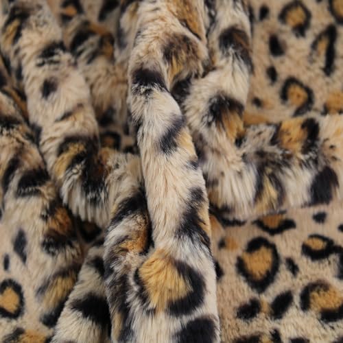 Stylish FABRIC The Yard-Fluffy Mohair-Sewing, Tier-Kunstfellstoff, Kostüme, Plüschtiere, Bekleidung, Kissenbezüge, Bettwäsche, Dekorationen, Teppiche, Zuhause und Heimwerker, Senf-Mokka, 2 Meter Stylish FABRIC The Yard-Fluffy Mohair-Sewing, Tier-Kunstfellstoff, Kostüme, Plüschtiere, Bekleidung, Kissenbezüge, Bettwäsche, Dekorationen, Teppiche, Zuhause und Heimwerker, Senf-Mokka, 2 Meter von Stylish FABRIC
