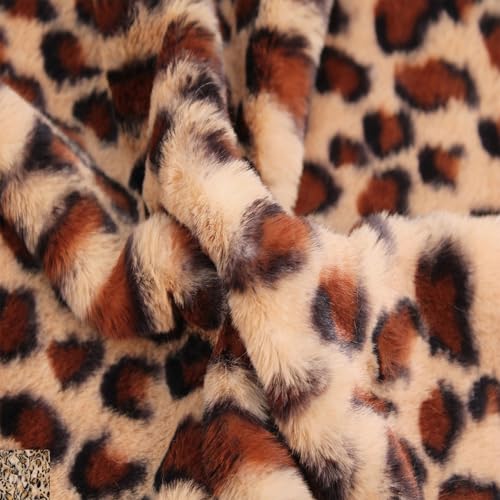 Stylish FABRIC Weicher Kunstfellstoff mit Tierhaut, von The Yard-Fluffy, Mohair zum Nähen, Bekleidung, Teppiche, Kostüme, Kissenbezüge, Dekoration, Bettwäsche, Zuhause und DIY-Projekt, Karamell, 9,1 m Stylish FABRIC Weicher Kunstfellstoff mit Tierhaut, von The Yard-Fluffy, Mohair zum Nähen, Bekleidung, Teppiche, Kostüme, Kissenbezüge, Dekoration, Bettwäsche, Zuhause und DIY-Projekt, Karamell, 9,1 m von Stylish FABRIC