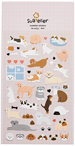 Suatelier 1073 Arr Aufkleber Suatelier 1073 Arr Aufkleber von Suatelier