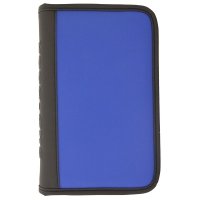 Sub-base sub-Book Logbuch (blau, ohne Motiv) von Sub-base