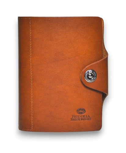 Succes Junior Old Classic Organizer Leder A7 Ringbuch Cognac Braun Agenda 20 mm Ringung • Vollrindleder Terminplaner mit Kalender FJ320FN01 Succes Junior Old Classic Organizer Leder A7 Ringbuch Cognac Braun Agenda 20 mm Ringung • Vollrindleder Terminplaner mit Kalender FJ320FN01 von Succes