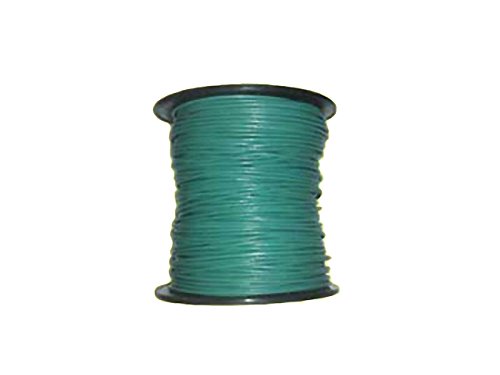 Magic and Arts Lederband 1mm türkis-grün Magic and Arts Lederband 1mm türkis-grün von Sudsty