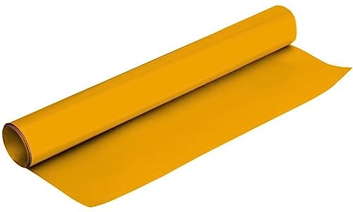 Oracover Cub Gelb - Breite: 60 cm Länge: 1 m 21-030 von Sudsty