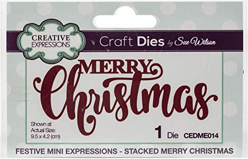 Sue Wilson Craft Stanzform, 9,5 x 4,2 cm Sue Wilson Craft Stanzform, 9,5 x 4,2 cm von Sue Wilson