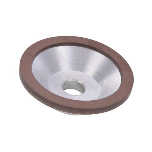 180 Grit Schleifrad Für Metallschleiferscheibe Zum Sägen Von Zahnverarbeitung Schleifbecher Metallbearbeitung 180 Grit Schleifrad Für Metallschleiferscheibe Zum Sägen Von Zahnverarbeitung Schleifbecher Metallbearbeitung von SueaLe