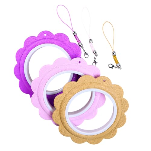 3 PCs Stickereien Kreuzt Die Nähte Der Reifenstickkreise Ringe Runden Kranzstickrahmen Für Nadelarbeit 3 PCs Stickereien Kreuzt Die Nähte Der Reifenstickkreise Ringe Runden Kranzstickrahmen Für Nadelarbeit von SueaLe