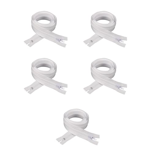 5 PCs Nylon Reißverschlüsse Für Schneider Die Doppelzipper Reißverschlüsse Quilt Reißverschlüsse Nähzubehör Nähen 5 PCs Nylon Reißverschlüsse Für Schneider Die Doppelzipper Reißverschlüsse Quilt Reißverschlüsse Nähzubehör Nähen von SueaLe