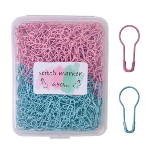 Birnenform Sicherheitsnadeln Stricken Markier Birnenform Sicherheitsnadeln Stricken Markier von SueaLe