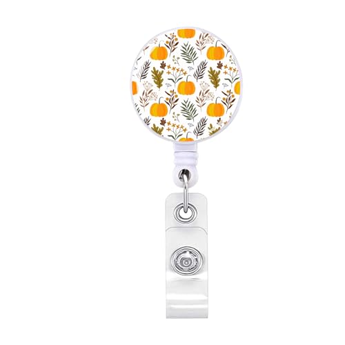 Blumendruckabzeichenhalter Renner Abzeichenhalter Mit Gürteltasche Clip Feder Für Arztkrankenschwester Mit Clip Abgerufen Blumendruckabzeichenhalter Renner Abzeichenhalter Mit Gürteltasche Clip Feder Für Arztkrankenschwester Mit Clip Abgerufen von SueaLe