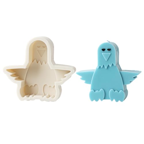 Cartoon Kerzenform Basteln Schimmel Süße Tierform Silikonstatue Formen Silikontextur Für Handherstellung Kerzenharzformen Cartoon Kerzenform Basteln Schimmel Süße Tierform Silikonstatue Formen Silikontextur Für Handherstellung Kerzenharzformen von SueaLe