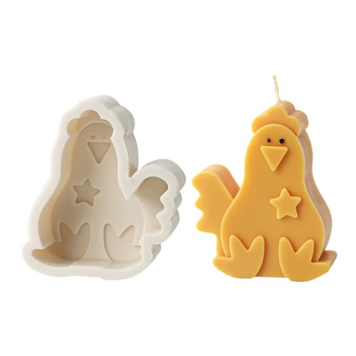 Cartoon Kerzenform Basteln Schimmel Süße Tierform Silikonstatue Formen Silikontextur Für Handherstellung Kerzenharzformen Cartoon Kerzenform Basteln Schimmel Süße Tierform Silikonstatue Formen Silikontextur Für Handherstellung Kerzenharzformen von SueaLe
