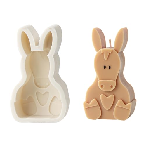 Cartoon Kerzenform Basteln Schimmel Süße Tierform Silikonstatue Formen Silikontextur Für Handherstellung Kerzenharzformen Cartoon Kerzenform Basteln Schimmel Süße Tierform Silikonstatue Formen Silikontextur Für Handherstellung Kerzenharzformen von SueaLe