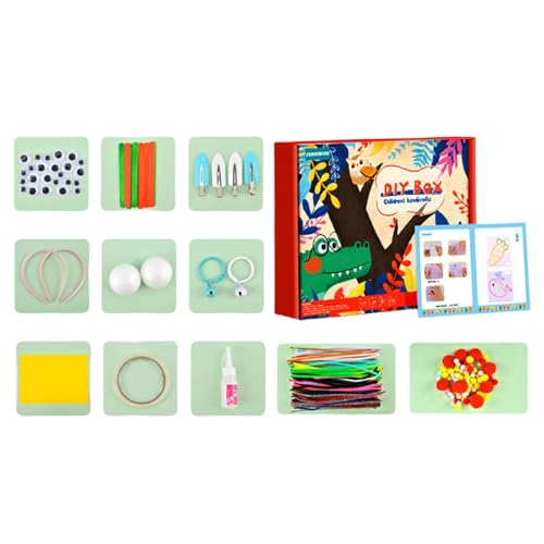 Chenilles Stängel Bunte Fuzzy Stick Pipe Cleaners Mit Kugeln Soft Bend Stick Art Supplies Kinderspielzeug Für Bastelraum Chenilles Stängel Bunte Fuzzy Stick Pipe Cleaners Mit Kugeln Soft Bend Stick Art Supplies Kinderspielzeug Für Bastelraum von SueaLe