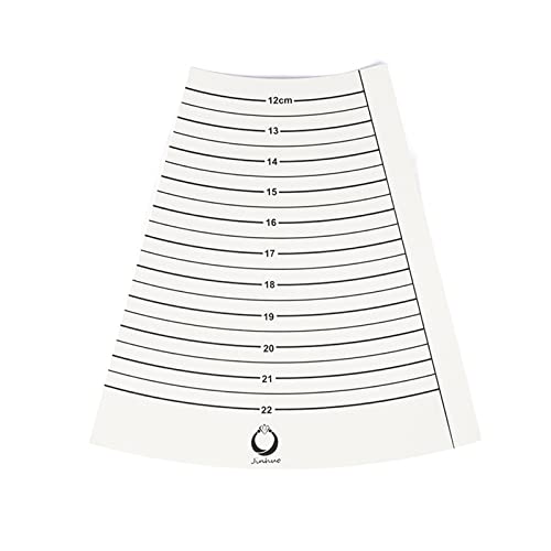 Dauerhaftes Papierarmband Dorren Stick Sizer Armband Messung Messung Schmuckstücke Für Schmuckreparaturen Dauerhaftes Papierarmband Dorren Stick Sizer Armband Messung Messung Schmuckstücke Für Schmuckreparaturen von SueaLe
