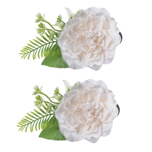 Dekorative 2 Packung Künstlicher Blumenvorhang Verbindungselement Dekorative 2 Packung Künstlicher Blumenvorhang Verbindungselement von SueaLe