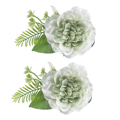 Dekorative 2 Packung Künstlicher Blumenvorhang Verbindungselement Dekorative 2 Packung Künstlicher Blumenvorhang Verbindungselement von SueaLe