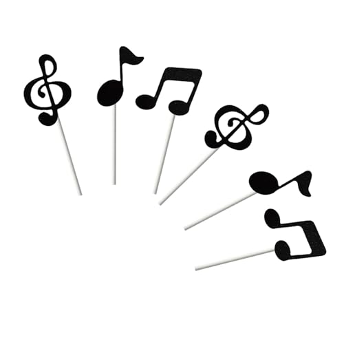 Einzeleinheit Musical Note Kucheneinsatz Dekorationen Recycelbares Musiksymbol Form Cupcake Accessoire Party Liefert Farbenfrohe Musik Notiz Dekoration Einzeleinheit Musical Note Kucheneinsatz Dekorationen Recycelbares Musiksymbol Form Cupcake Accessoire Party Liefert Farbenfrohe Musik Notiz Dekoration von SueaLe