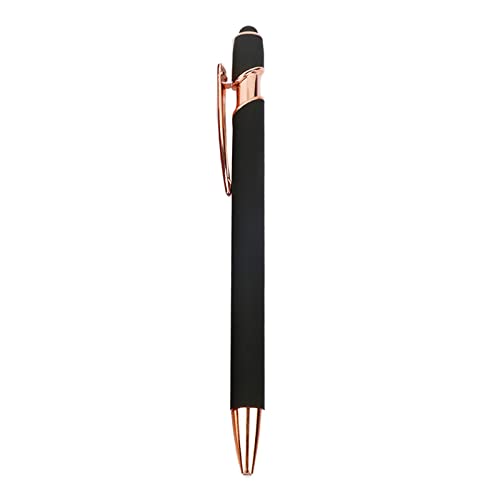Einziehbarer Kugelschreiber Stift Metall Signierzeichen Schreiben Sie Reibungslos 0 7 Mm Nachfüllbar Für Büro Hotel Gäste Anmeldungen Für Gästebuch Mit Stand For Weddings Einziehbarer Kugelschreiber Stift Metall Signierzeichen Schreiben Sie Reibungslos 0 7 Mm Nachfüllbar Für Büro Hotel Gäste Anmeldungen Für Gästebuch Mit Stand For Weddings von SueaLe