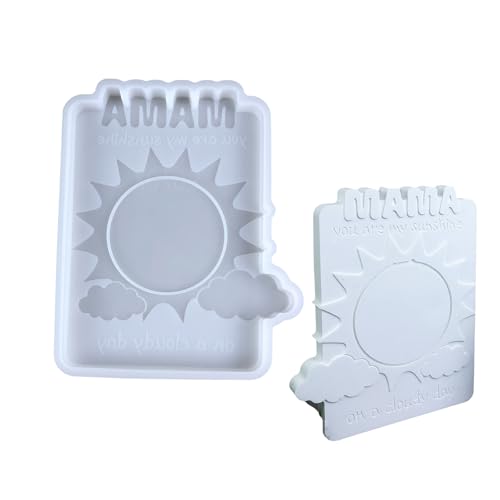 Eleganter Bilderrahmen Silikonformen Harz Crafting Formen Craft Project Formen Silikonstextur Geeignet Zum Handwerk Geeignet Eleganter Bilderrahmen Silikonformen Harz Crafting Formen Craft Project Formen Silikonstextur Geeignet Zum Handwerk Geeignet von SueaLe