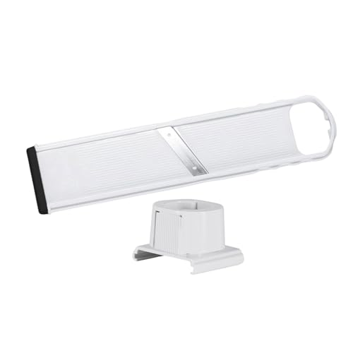 Ergonomische Doppelseitige Knoblauchpresse Für Schnelle Und Gleichmäßige Schneiden Von Edelstahl Blattgingern Cutter Küchengadget Ergonomische Doppelseitige Knoblauchpresse Für Schnelle Und Gleichmäßige Schneiden Von Edelstahl Blattgingern Cutter Küchengadget von SueaLe