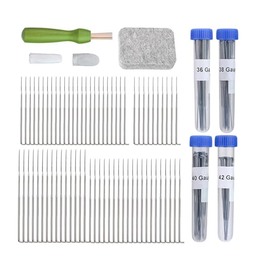 Filznadel Set Nadel Feltze Set Nadel Filzing Starter Kits Mit Filzennadel Nadel Feltzepads Filznadel Set Nadel Feltze Set Nadel Filzing Starter Kits Mit Filzennadel Nadel Feltzepads von SueaLe