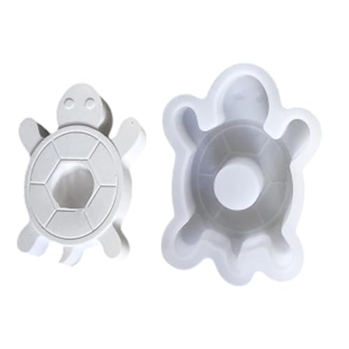 Flexible Silikone Schildkröten Form Kerzenhalterform Für Handwerk Und Die Heimatkore Epoxidharze Die Kerzenstiftschimmel Gießen Flexible Silikone Schildkröten Form Kerzenhalterform Für Handwerk Und Die Heimatkore Epoxidharze Die Kerzenstiftschimmel Gießen von SueaLe