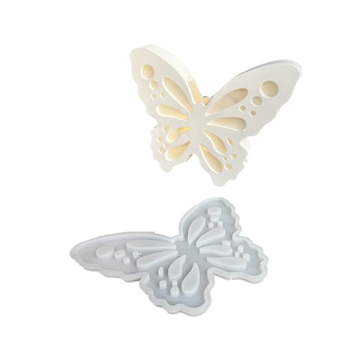 Flexibler Silikonform Für Schmetterling Nachtlicht Verleiht Jedem Raum Für Raumdekoration Butterfly Night Light Ein Eleganter Charme Flexibler Silikonform Für Schmetterling Nachtlicht Verleiht Jedem Raum Für Raumdekoration Butterfly Night Light Ein Eleganter Charme von SueaLe