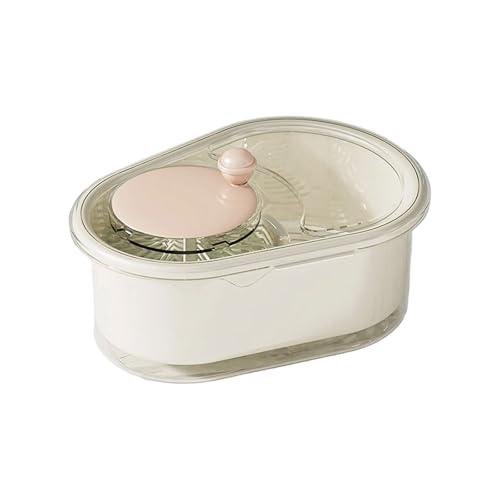 Großzügige Größe Und Obstspinner Bequemer Waschspinner Für Einfache Reinigung Und Gesunde Lebensdauer Großzügige Größe Und Obstspinner Bequemer Waschspinner Für Einfache Reinigung Und Gesunde Lebensdauer von SueaLe