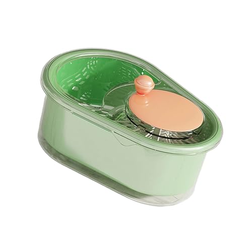 Großzügige Größe Und Obstspinner Bequemer Waschspinner Für Einfache Reinigung Und Gesunde Lebensdauer Großzügige Größe Und Obstspinner Bequemer Waschspinner Für Einfache Reinigung Und Gesunde Lebensdauer von SueaLe