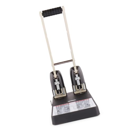 Heavy Duty 2 Loch Schläge 150 Blätter Hoher Kapazität 2 Lochpapier Puncher Labor Saving Hole Punches Für Büroindustrie Heavy Duty 2 Loch Schläge 150 Blätter Hoher Kapazität 2 Lochpapier Puncher Labor Saving Hole Punches Für Büroindustrie von SueaLe