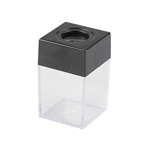 Hochwertiger Transparenter Magnetischer Büroklammer Spender Pinnnadel Aufbewahrung Für Hüllen Reißzwecken Spender Metall Pin Box Hochwertiger Transparenter Magnetischer Büroklammer Spender Pinnnadel Aufbewahrung Für Hüllen Reißzwecken Spender Metall Pin Box von SueaLe