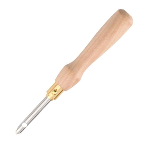 Holzgriff Stanznadelwerkzeug Stickerei Stift Mit Nadel Threader Holzgriff Stickstift Für Stickprojekt Holzgriff Stanznadelwerkzeug Stickerei Stift Mit Nadel Threader Holzgriff Stickstift Für Stickprojekt von SueaLe