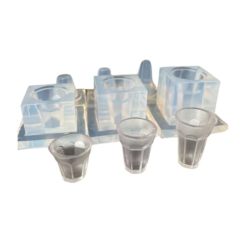 Kleine Lebensmittelformen Crafting Formenbecher Form Schmucktool Machen Sie Werkzeug Einfach Freigelassen Kleine Lebensmittelformen Crafting Formenbecher Form Schmucktool Machen Sie Werkzeug Einfach Freigelassen von SueaLe