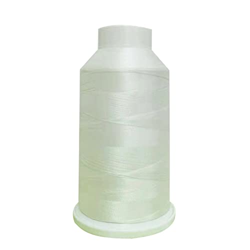 Luminöser Stickfäden Fluoreszierende Kleidung Stickfaden Produziert Stoff Kleidung Dekoration Luminöse Linie Luminöser Stickfäden Fluoreszierende Kleidung Stickfaden Produziert Stoff Kleidung Dekoration Luminöse Linie von SueaLe
