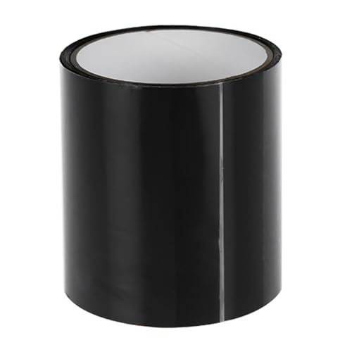 Mehrzweck PVC Dichtungsband 150 X 10 Cm Schwarzes Dichtungsband Starke Klebeband Für Leckeband Für Rohrwasserschlauchdichtung Mehrzweck PVC Dichtungsband 150 X 10 Cm Schwarzes Dichtungsband Starke Klebeband Für Leckeband Für Rohrwasserschlauchdichtung von SueaLe