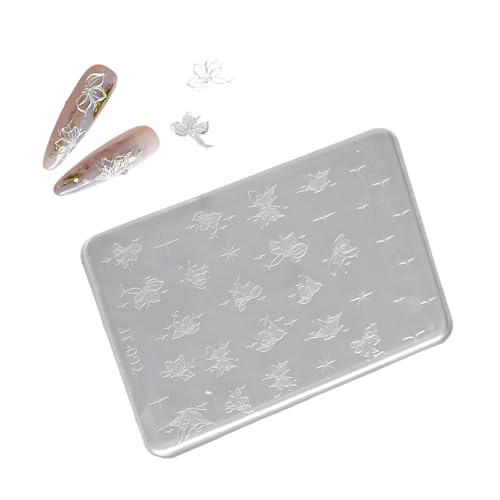 Multifirtionale Nägel Formnägel Styling Schimmel Schmetterlinge Form Zubehör Formen Geeignet Für Die Verbesserung Des Zubehörs Geeignet von SueaLe
