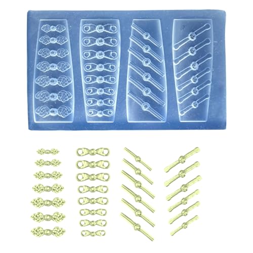 Multifunktionale Klare Silikonschnitznägelform Für Die Herstellung Wunderschöner 3D Blumenharzdesign Und Nägelkunst Multifunktionale Klare Silikonschnitznägelform Für Die Herstellung Wunderschöner 3D Blumenharzdesign Und Nägelkunst von SueaLe