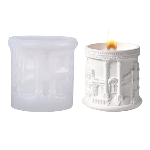 Multipurpose Roman Street Form Multipurpose Roman Street Form von SueaLe