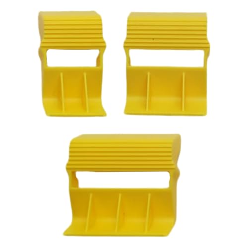 Packung Mit 3 Ergonomischen Klebebandspender Für Maskierung Und Maler Klebeband Ideal Für Schulprojekte Und Wohnkultur Packung Mit 3 Ergonomischen Klebebandspender Für Maskierung Und Maler Klebeband Ideal Für Schulprojekte Und Wohnkultur von SueaLe