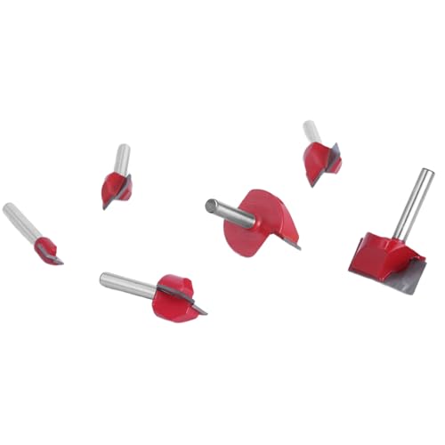Präzise Spoilboard Oberflächen Bit Router Bit Für Holzplatten Die Geschnitztes Cutter 1/4 Zoll Schaft Routing Werkzeug Abflachen Präzise Spoilboard Oberflächen Bit Router Bit Für Holzplatten Die Geschnitztes Cutter 1/4 Zoll Schaft Routing Werkzeug Abflachen von SueaLe