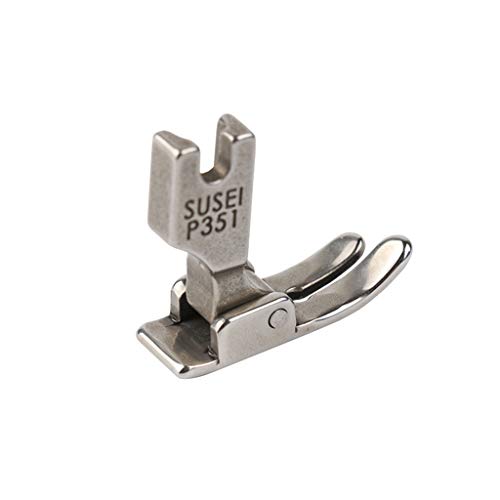 Pressefuß Für Brudersänger Nähmaschinen Teile Accessoires Industrial Sew Maschinen Pressevertretung Fußwalze Blind Erspares von SueaLe
