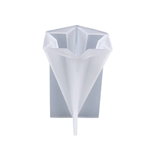 Ringhalter Kegel Harzform Pyramid Silikonkerzenformen Für Harzguss Seife Aromatherapie Kerze Schmuck Silikonformen Für Seife Weihnachtskerzen Herstellen Ringhalter Kegel Harzform Pyramid Silikonkerzenformen Für Harzguss Seife Aromatherapie Kerze Schmuck Silikonformen Für Seife Weihnachtskerzen Herstellen von SueaLe