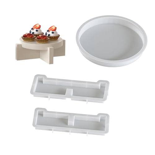 Runde Plattenschalenhandwerk Von Sicherem Flexibles Silikoneigentum Für Cafés Familienveranstaltungs Und Catering Services Für Cafés Runde Plattenschalenhandwerk Von Sicherem Flexibles Silikoneigentum Für Cafés Familienveranstaltungs Und Catering Services Für Cafés von SueaLe