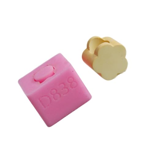 Silikonform Für Epoxidharz Handwerk Detaillierte Silikonkerzenhalterform Für Handwerk Dekorativer Und Blatt Silikonform Für Epoxidharz Handwerk Detaillierte Silikonkerzenhalterform Für Handwerk Dekorativer Und Blatt von SueaLe