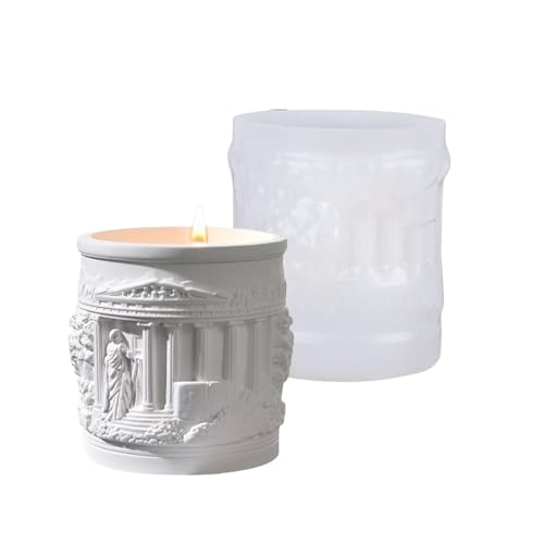 Silikonform Für Kerzenherstellung Und Harzkunstgöttinnen Artemises Storage Cup Crafting Nordic Designs Home Dekoration Silikonform Für Kerzenherstellung Und Harzkunstgöttinnen Artemises Storage Cup Crafting Nordic Designs Home Dekoration von SueaLe
