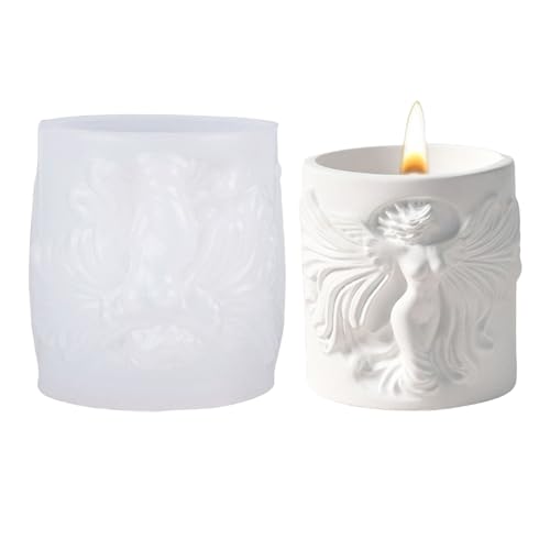 Silikonform Für Kerzenherstellung Und Harzkunststatue Von Liberties Storage Cup Crafing Nordic Designs Home Decoration Silikonform Für Kerzenherstellung Und Harzkunststatue Von Liberties Storage Cup Crafing Nordic Designs Home Decoration von SueaLe